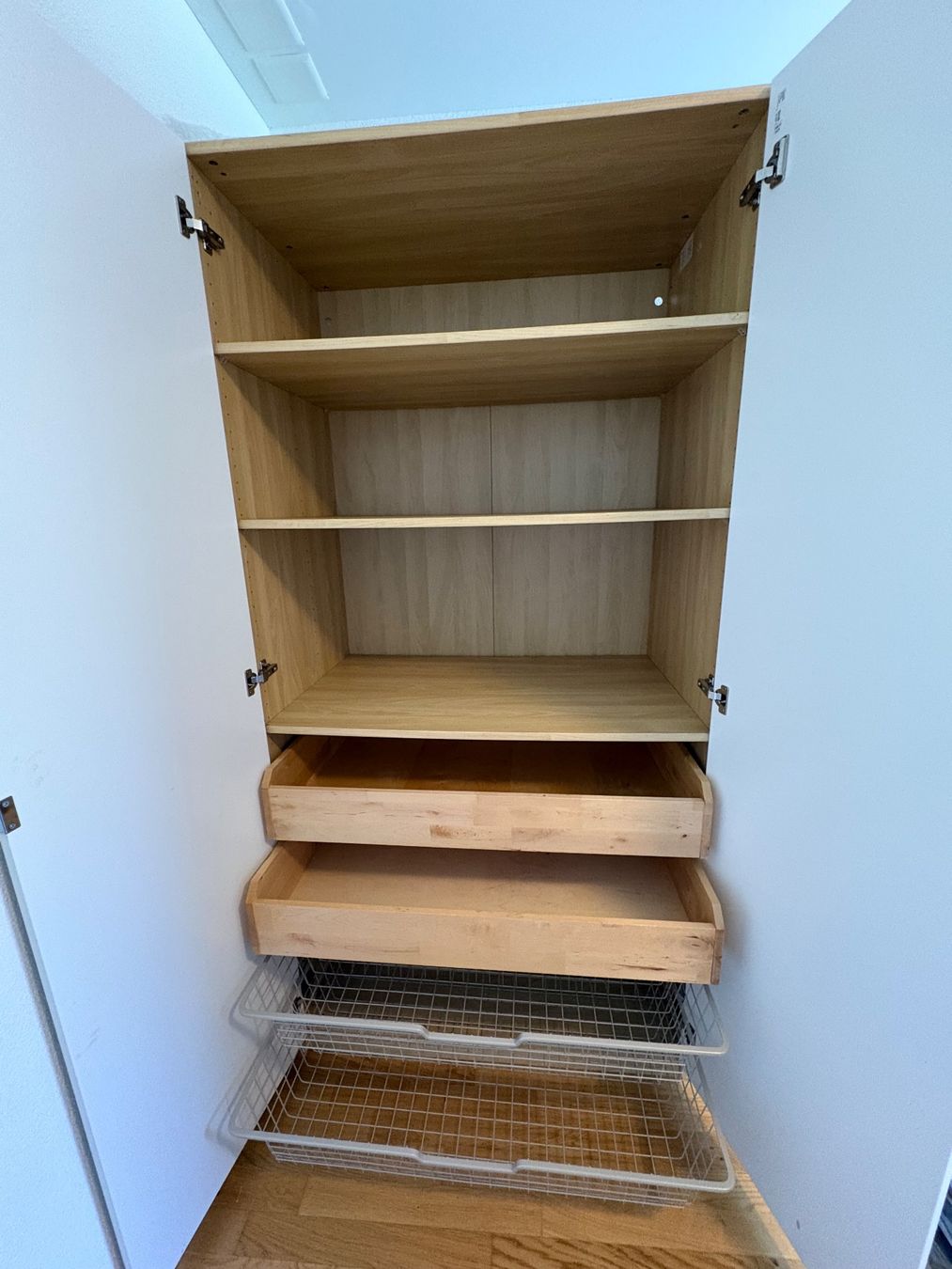Ikea Schränke: PAX Schrank – Gebraucht aus Wetzikon ZH von aur_n5rt 3
