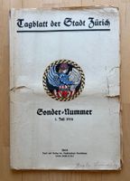 Tagblatt der Stadt Zürich