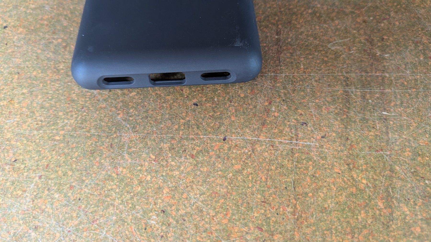 Quad Lock Cover & Protezioni schermo: Quad Lock MAG Case, für Handy Pixel 7a – Usato da Lotzwil venduto da Kape 5