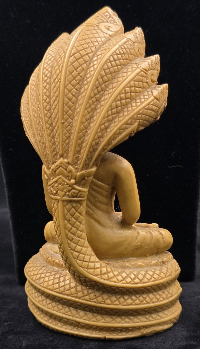 Skulpturen & Statuen: Buda Skulptur – Gebraucht aus Rorschacherberg von snOOpydOg11 5