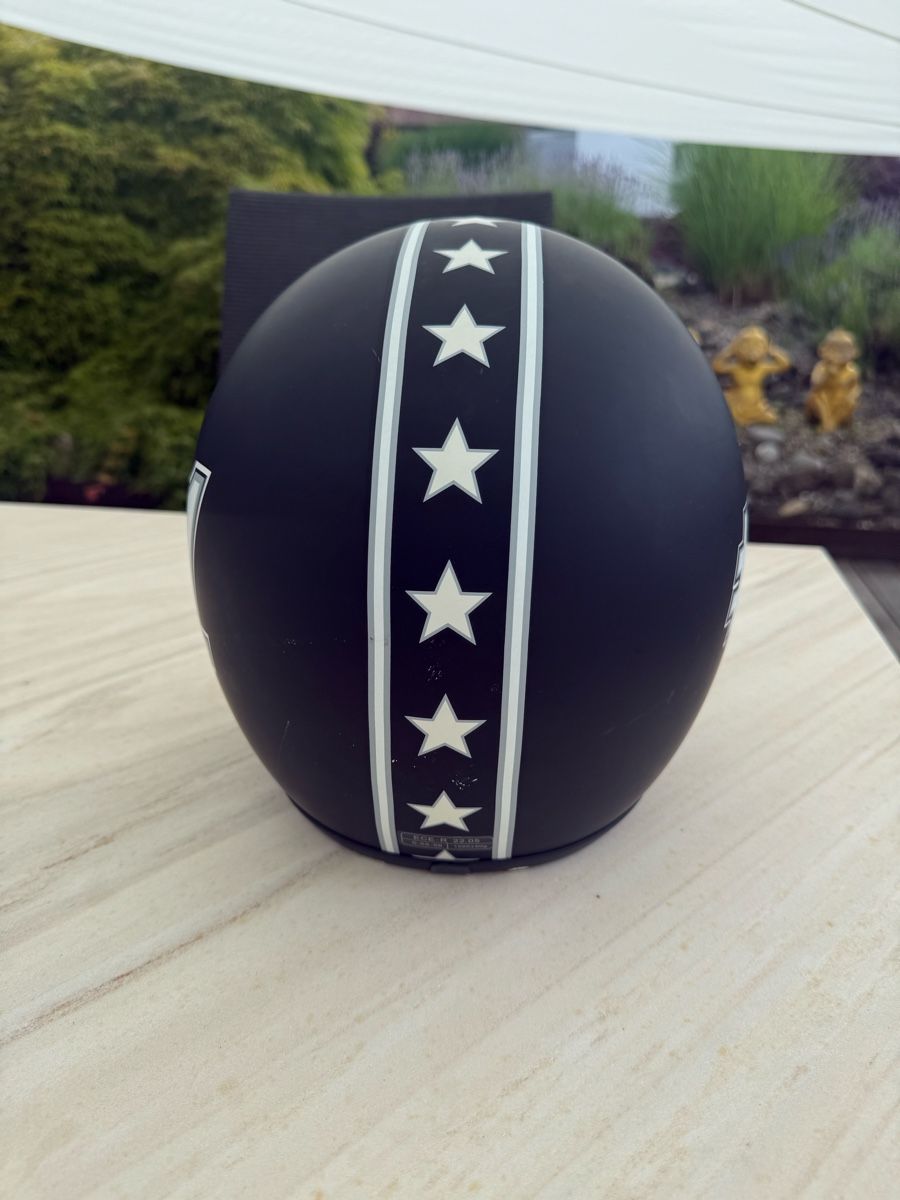 Helme & Visiere: Nexo Motorradhelm  – Neu (gemäss Beschreibung) aus Engelburg von mia_n6tr 4