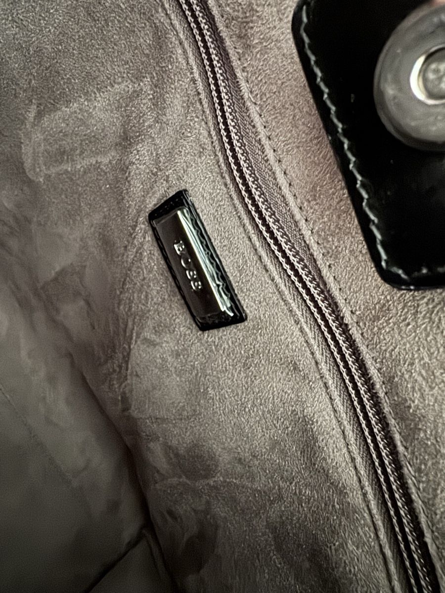 Hugo Boss Taschen: Hugo Boss Tasche – Neu und originalverpackt aus Altendorf von wqv_97 4