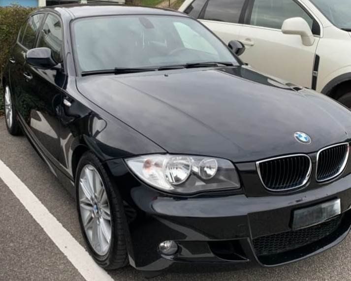 Bmw 120i Probleme