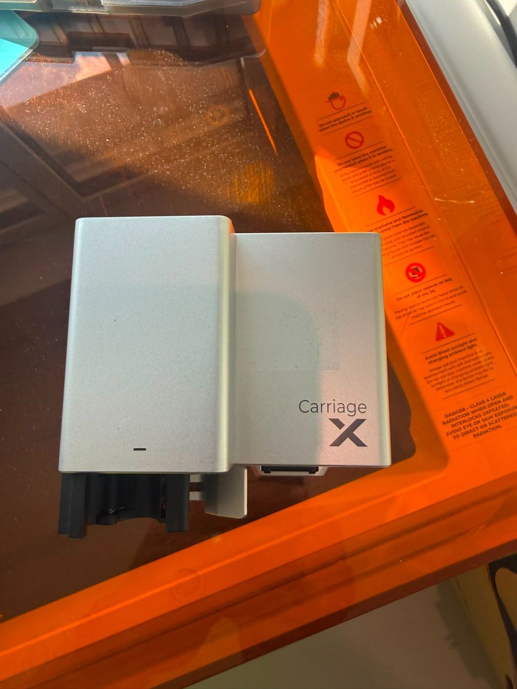 XTool Alle Maschinen: xTool M1 Ultra 10W – Gebraucht aus Bülach von alexvilla71 3