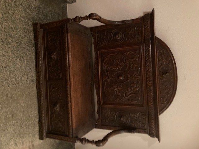 Panchine: Banc ancien – Usato da Fribourg venduto da mariaescolar