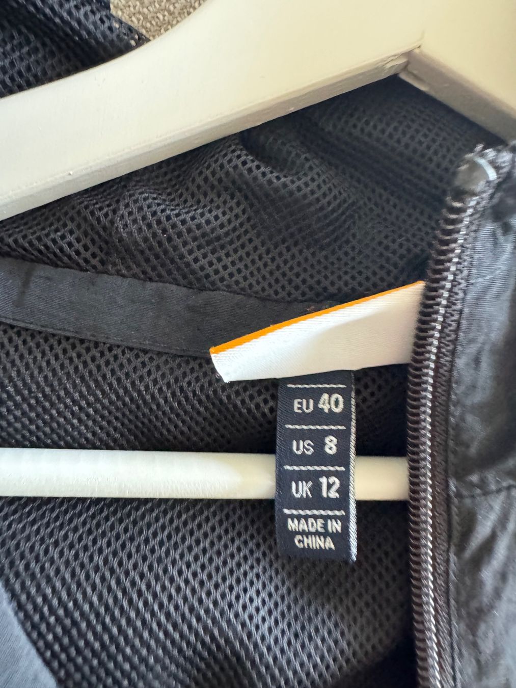 Ellesse Jacken: Ellesse Jacke – Gebraucht aus Zofingen von van_pql2 3