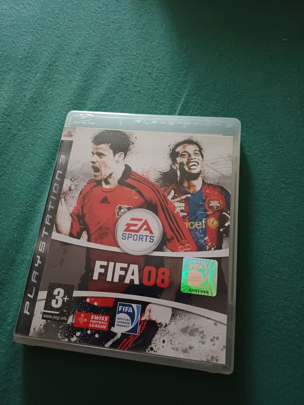 Sony Spiele: Playstation 3 Spiele – Gebraucht aus Wolhusen von pon_lj2k 1