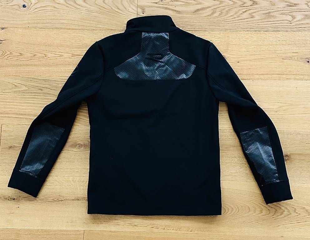 Giacche: Volkswagen Softshell Jacke "R" Grösse S – Usato da Hindelbank venduto da LeoSal 1