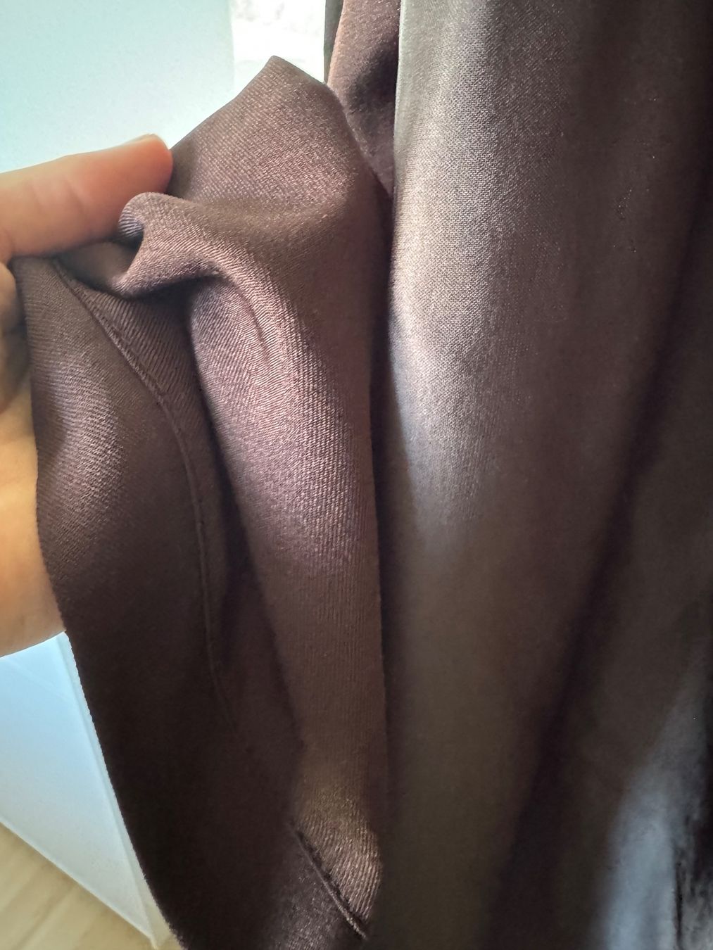 Kleider: Dirndl Kleid braun Grösse 38/ M – Neu (gemäss Beschreibung) aus Neuenkirch von ViolaB. 7