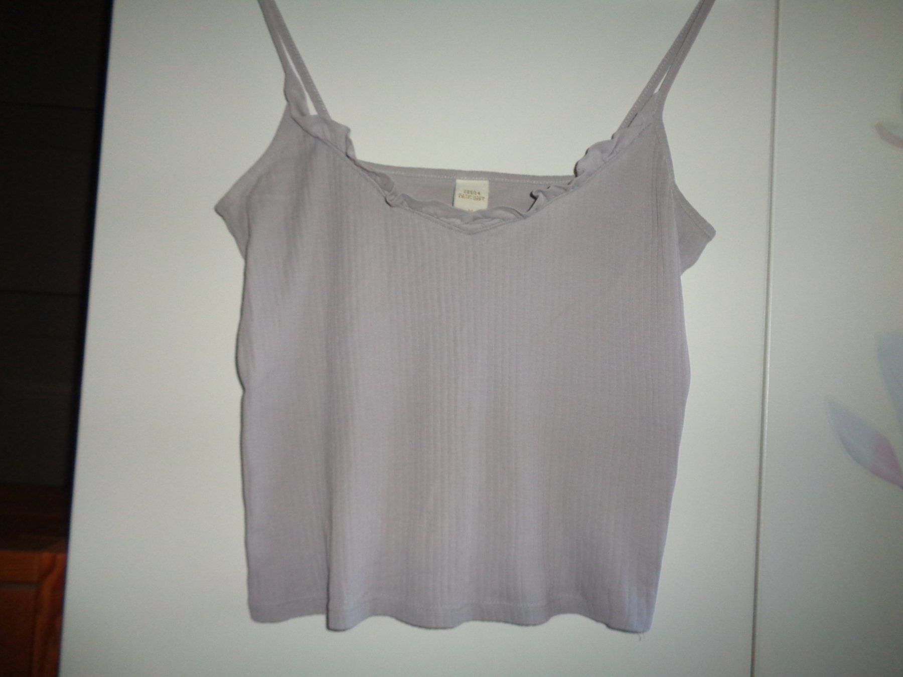 Zebra Tops: *** Basic Top *** / zebra / Neu / Baumwolle – Neu (gemäss Beschreibung) aus Othmarsingen von Leuchtturmlady 2
