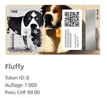 Swiss Crypto Stamps 3.0 ID:8