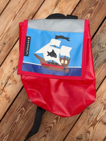Rucksack cwirbelwind