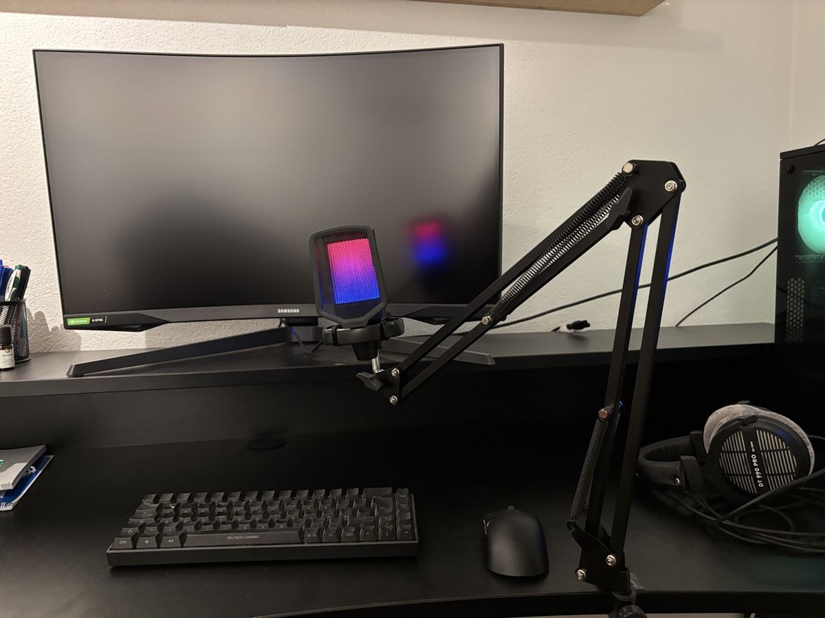 PC: Gaming Setup – Usato da Thal venduto da ian_tb2n 2