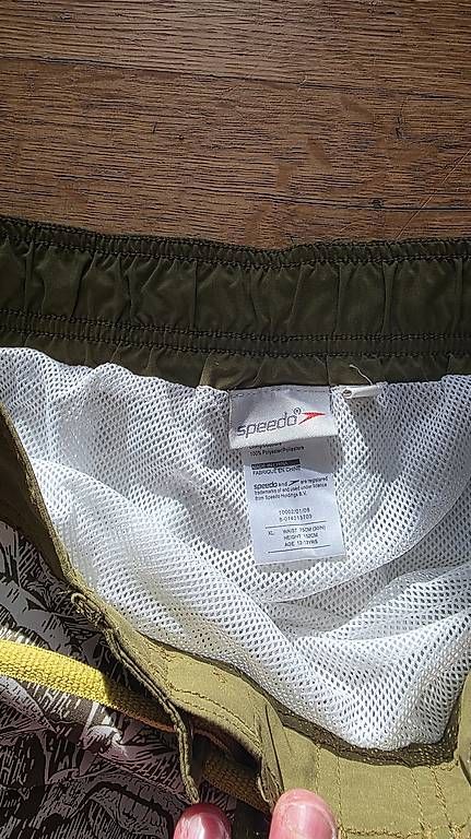 Speedo Pantaloni: Speedo Badehose 152/158 – Usato da Hohenrain venduto da JUSTY79 1