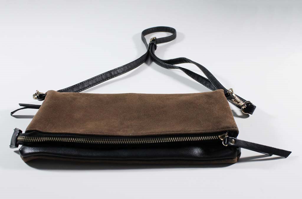 Tom Tailor Borse da donna: TOM TAILOR Umhängetasche – Usato da Belp venduto da caramel-secondhand 3