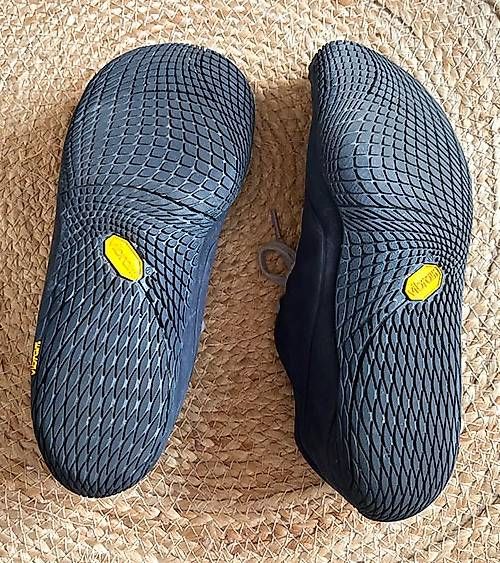 Merrell Scarpe da uomo: Barfuss-Schuhe von Merrell – Usato da zürich venduto da walpurgis 1