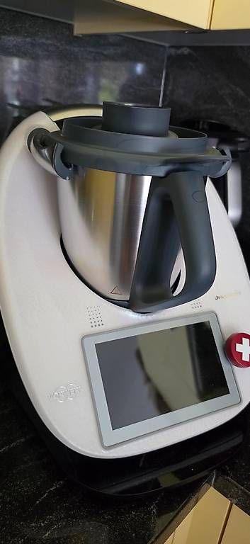 Elettrodomestici da cucina: TM6 Swiss Edition – Usato da Grüningen venduto da Niciott87 1