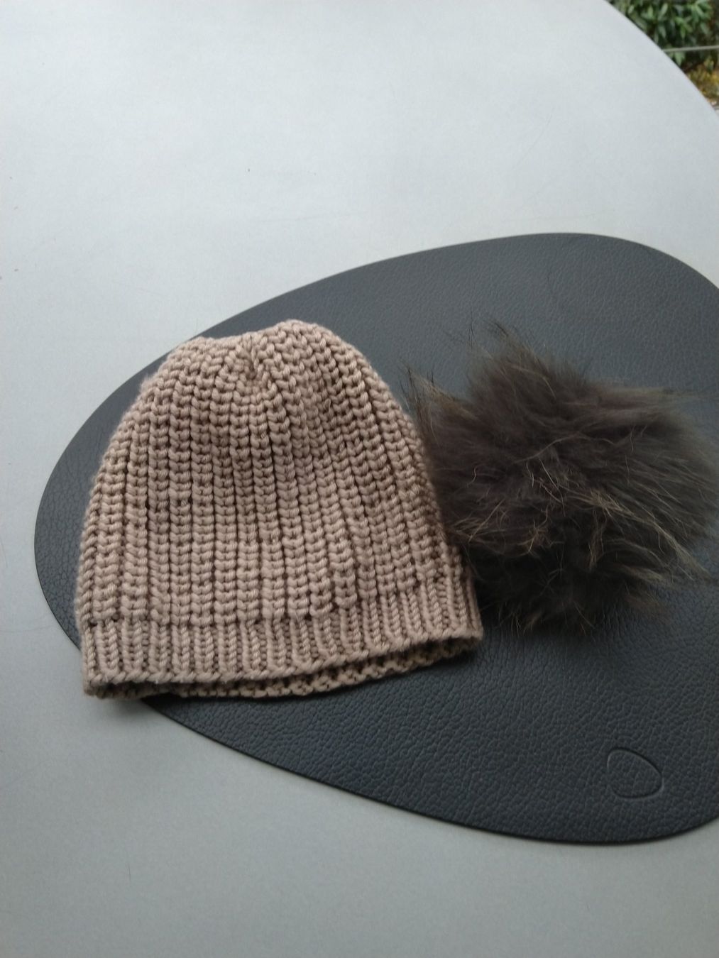 Chapeaux, bonnets & casquettes: Damen Mütze – D'occasion à Rieden AG par Galina11 3