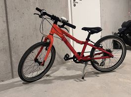 Crosswave Prime Rider 20 Zoll Kinder-/Jugendvelo