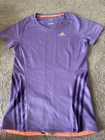 Adidas sportshirt Shirt Gr 34