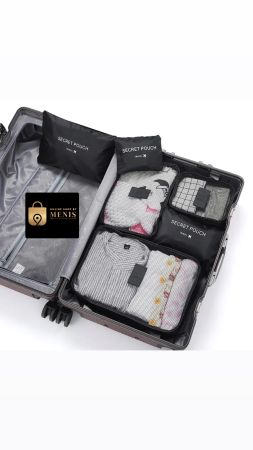 Aufbewahrungstasche Kleidertaschen aufbewahr set NEU