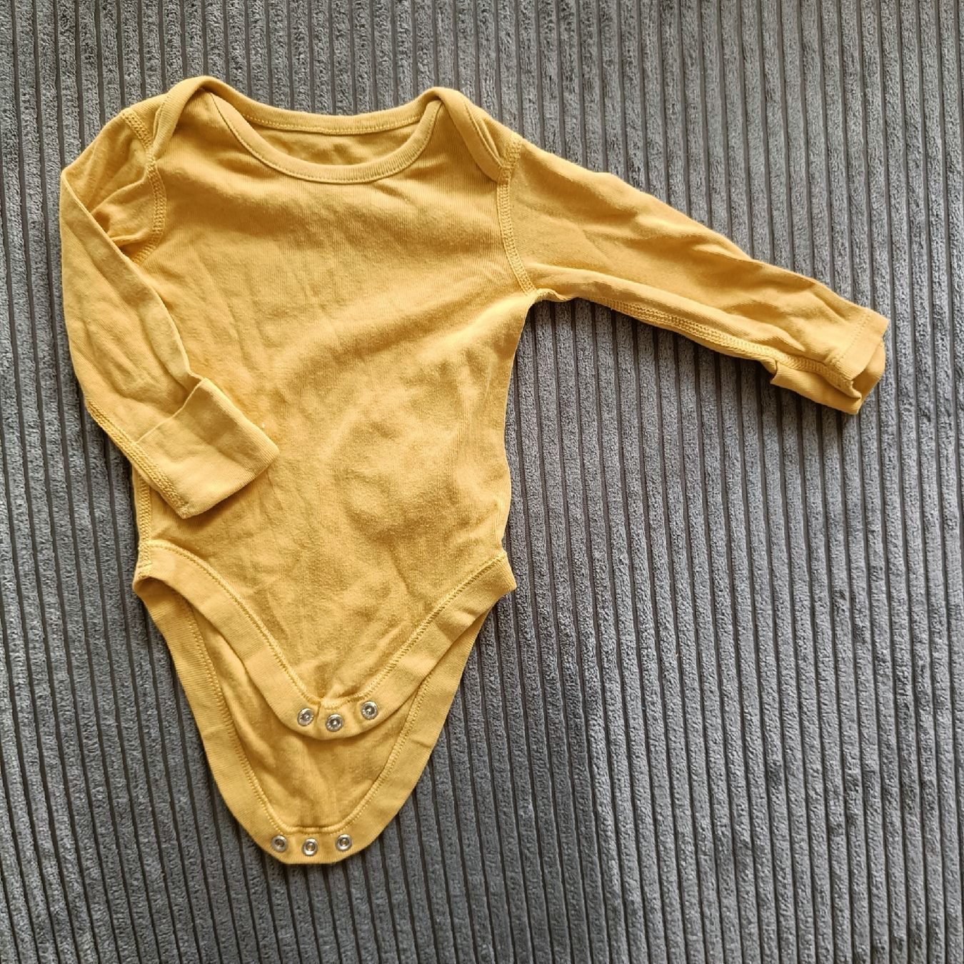 Biancheria intima: Body Grösse 62 – Usato da Jaberg venduto da urig17.