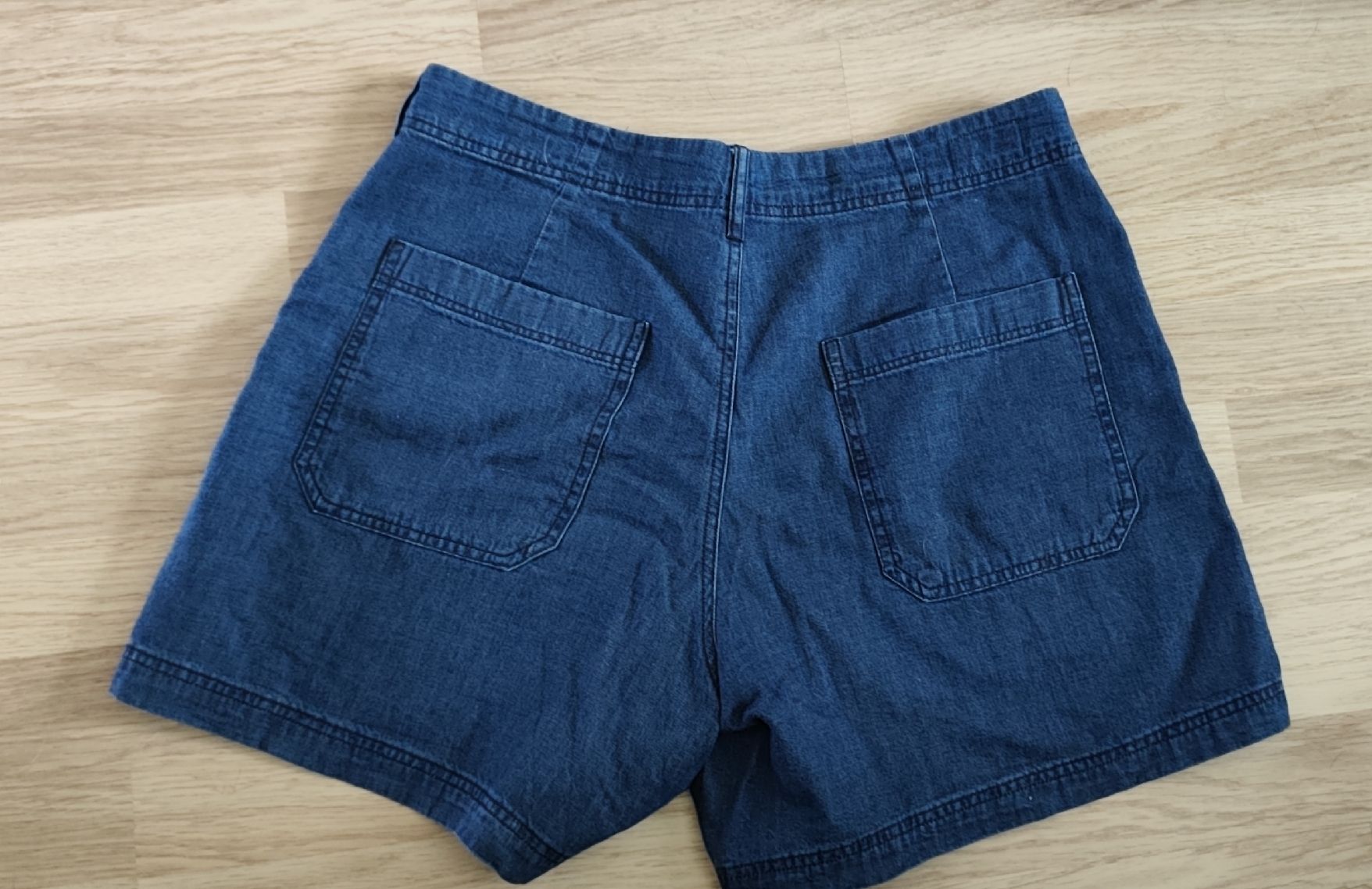 Pepe Jeans Jeans: Pepe jeans Short 31 – Neuf (Voir description) à Martigny par Seuph02 1