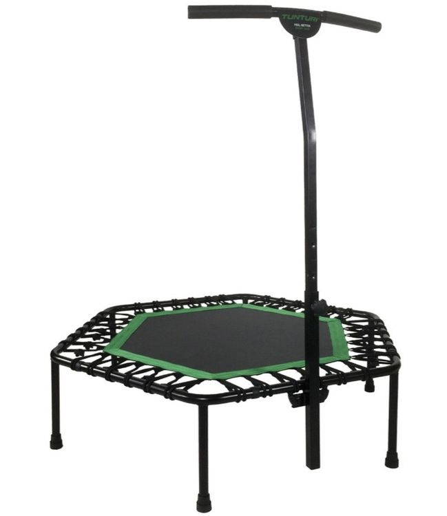 Trampolin 1