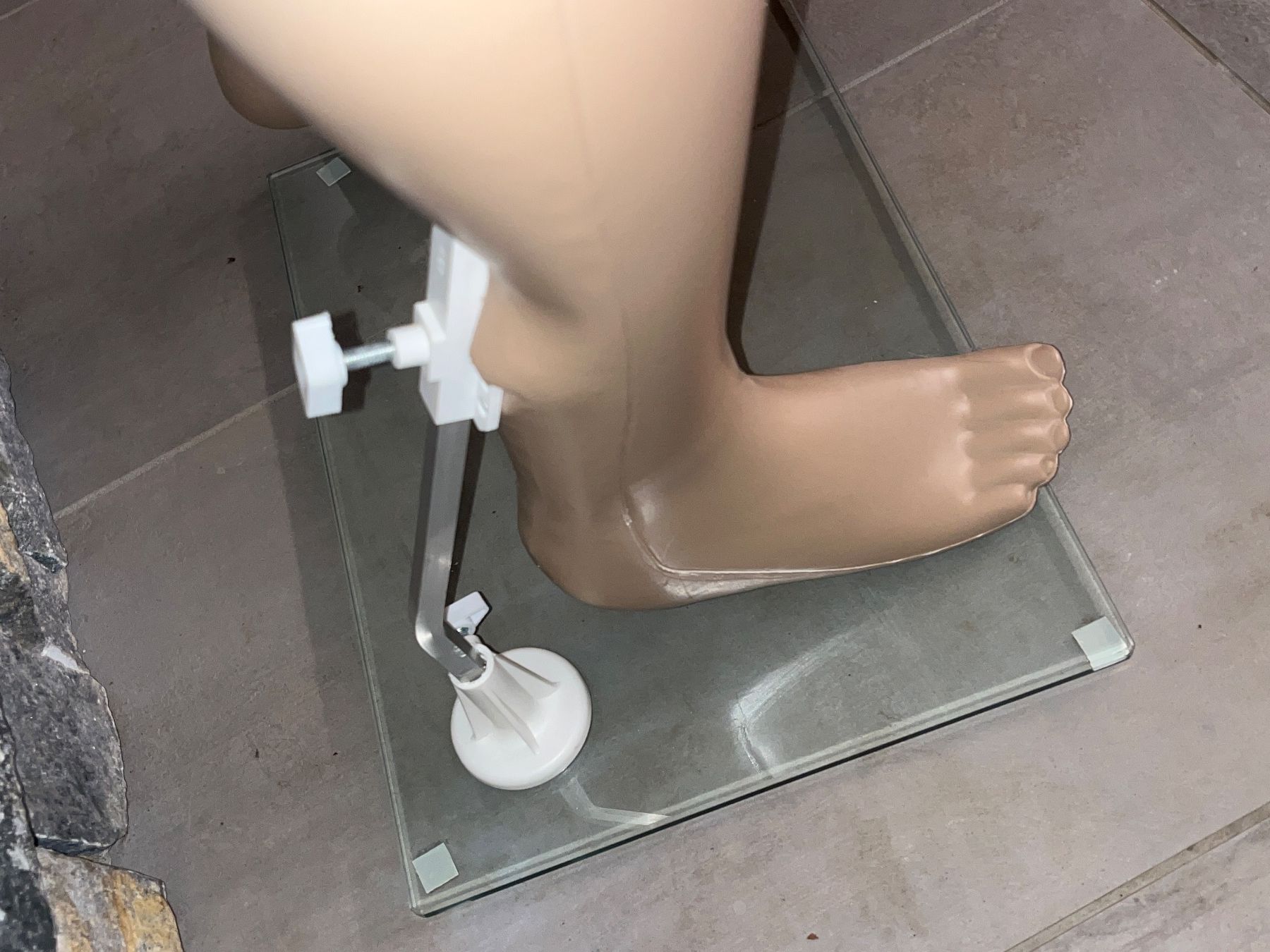Altro in Decorazioni & Accessori: Schaufensterpuppe: Mann – Usato da Kappel SO venduto da Julianjupe 4