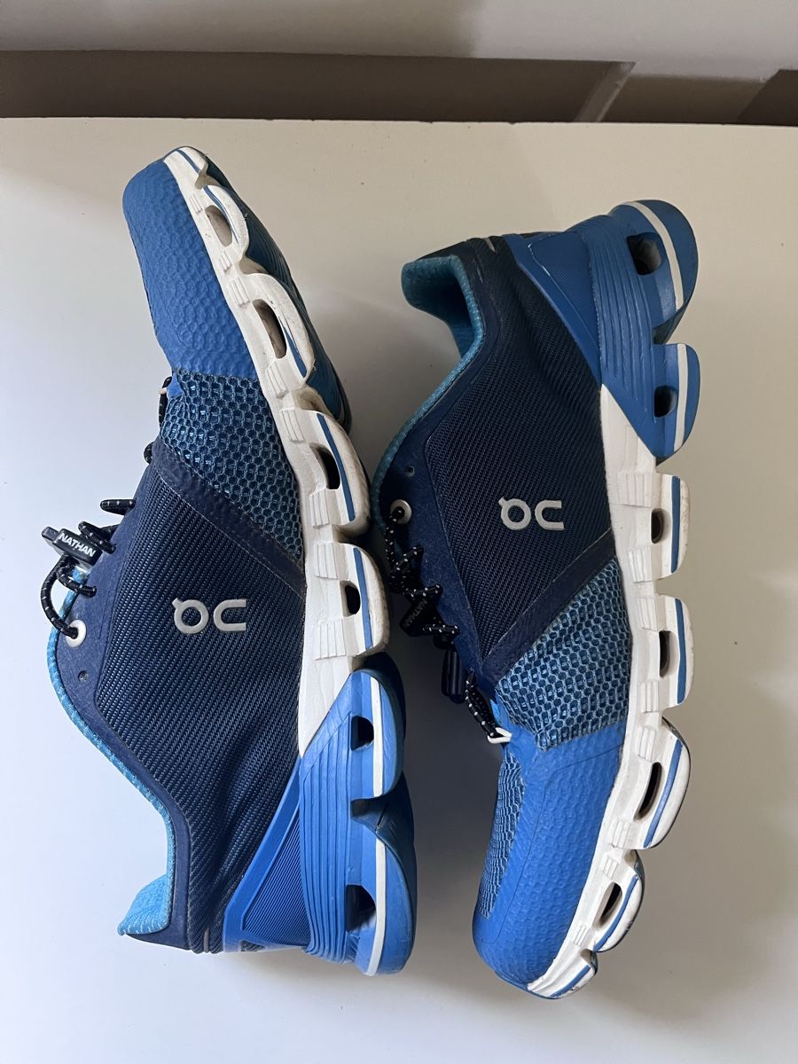Chaussures hommes: On Cloudflyer – D'occasion à Tuggen par bin_pg9d 2