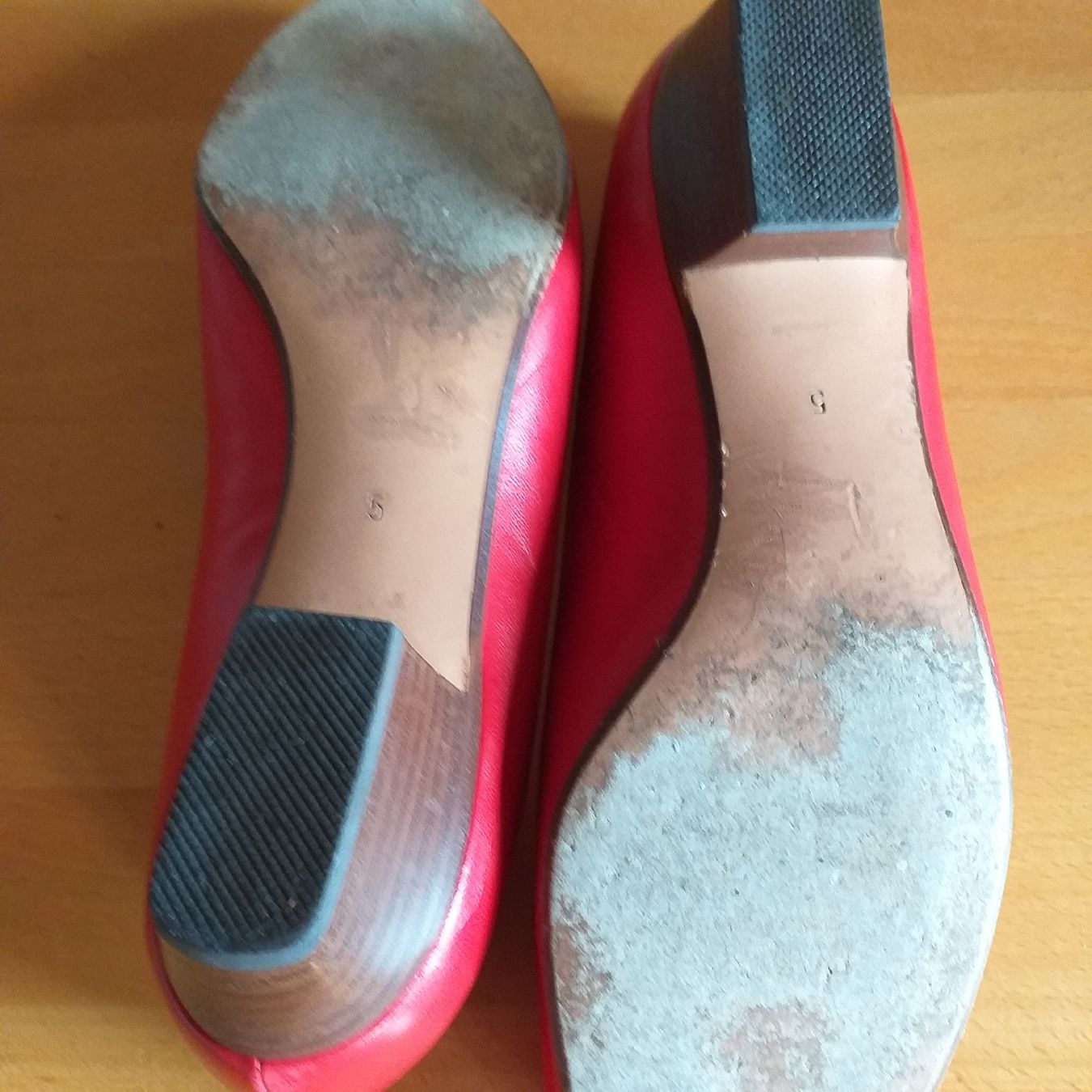 Bally Damenschuhe: Damen Schuhe – Gebraucht aus Wünnewil von 04Blume 6