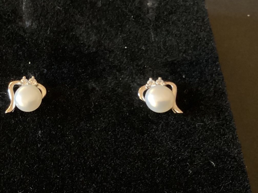 Ohrringe & -stecker: Boucles d’oreilles – Neu (gemäss Beschreibung) aus fribourg von iris18 4