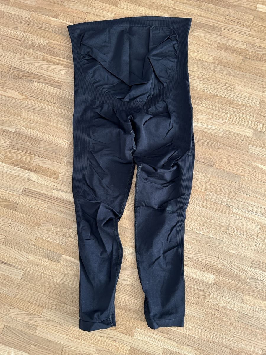 Oceansapart Leggings: Umstandsleggins Oceansapart L – Usato da Bern venduto da Kakadu86