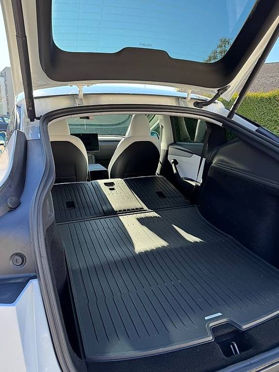 Tesla model Y Premium RWD Long Range (Gebraucht) in St. Antoni für CHF ...