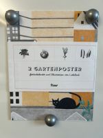 2 Gartenposter (Flow-Verlag / LiekeLand / A2)