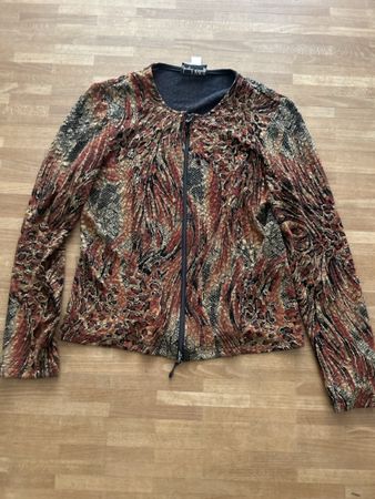 Vintage Joseph Ribkoff Jäggli, Gr. 36