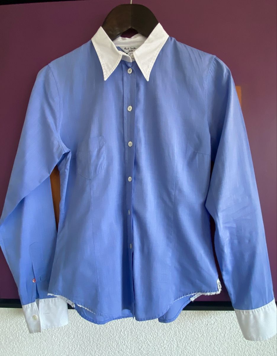 Paul Smith Camicette: Paul Smith Shirt / Blouse – Usato da Walchwil venduto da anj_9zhk