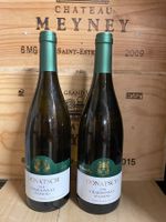 2 Flaschen 0.75 L  Weingut Donatsch Chardonnay Passion 2018