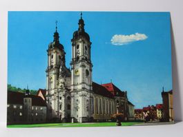 St. Gallen , Stiftskirche
