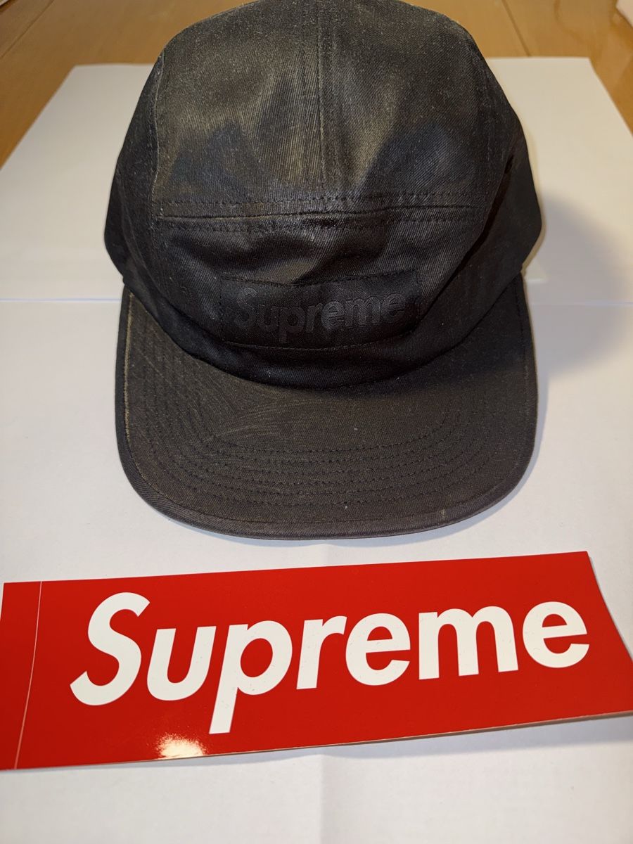 Altro in  Abbigliamento & Accessori: Supreme x Maison Margiela Cap – Nuovo e nell'imballaggio originale da Luzern venduto da Stren3 4