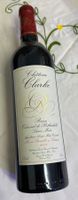 Chateau Clarke, Baron Edmond de Rothschild: "Listrac - Medoc