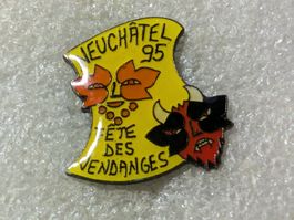 Ansteckpin 150: