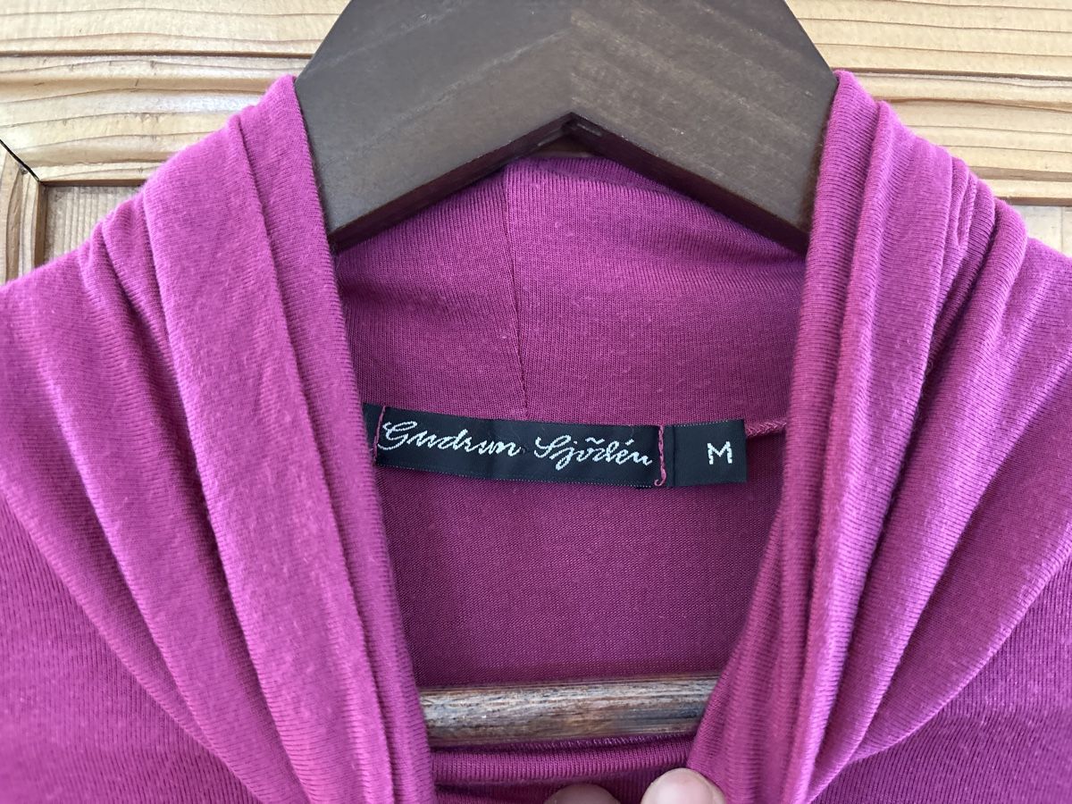 Gudrun Sjöden Pulls & Sweat-shirts: GUDRUN SJODEN pull M – D'occasion à Arbaz par nin_zqc6 1