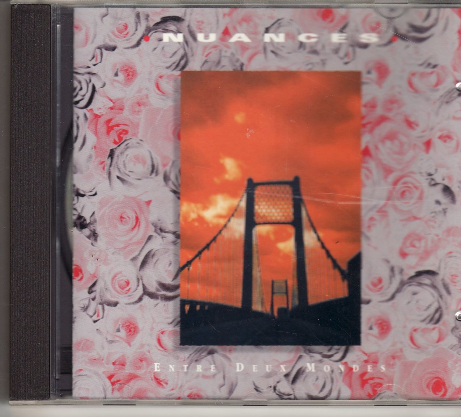 CDs: Nuances Entre Deux Mondes – Neuf (Voir description) à Boussens par catfood01