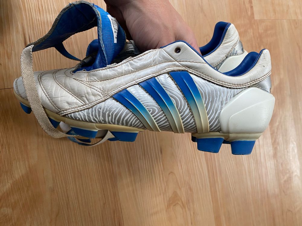 David beckham fußballschuhe online