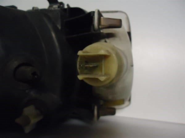 Opel Fari: Opel Ascona C. Scheinwerfer rechts – Usato da Ibach venduto da Zingi73 3