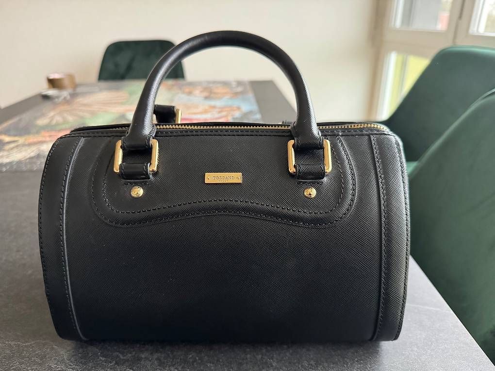 Borse da donna: Tocco Toscano Tasche schwarz – Usato da Pfäffikon SZ venduto da Melanie335