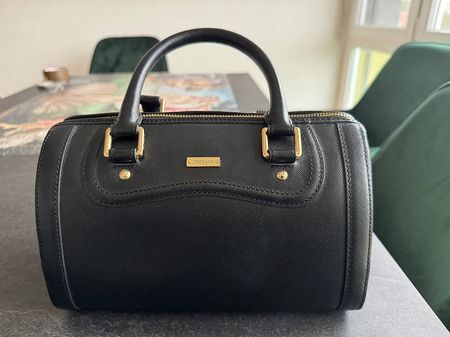 Tocco Toscano Tasche schwarz