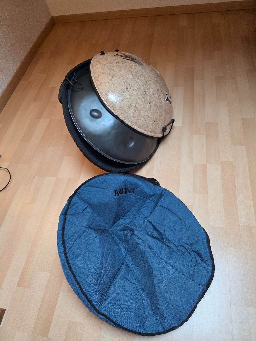 Strumenti musicali: Panart Gubal Hang Bal – Usato da Kriens venduto da arn_22yn 1