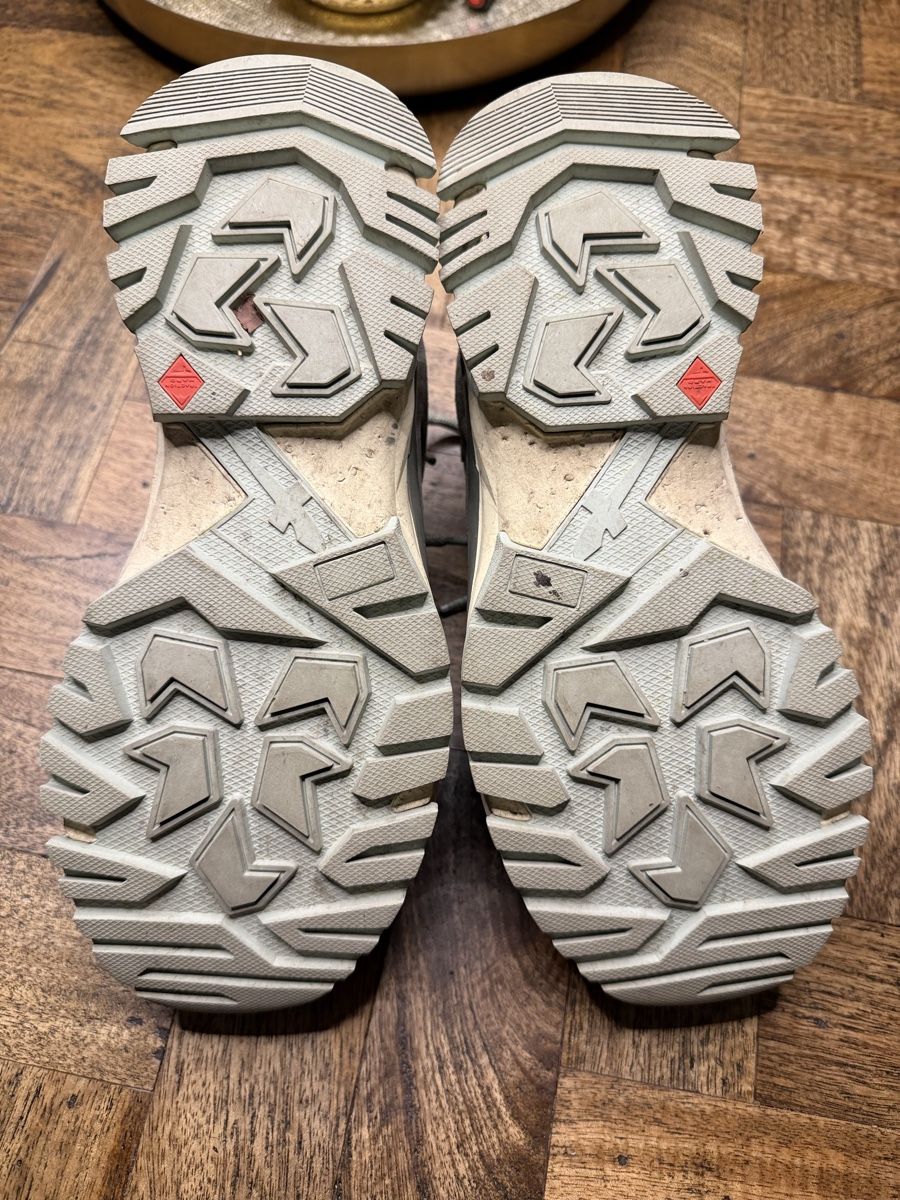 Tamaris Scarpe da donna: Tamaris H-2655 GoreTex Trekkingschuhe – Usato da Brittnau venduto da yvesschenk 4